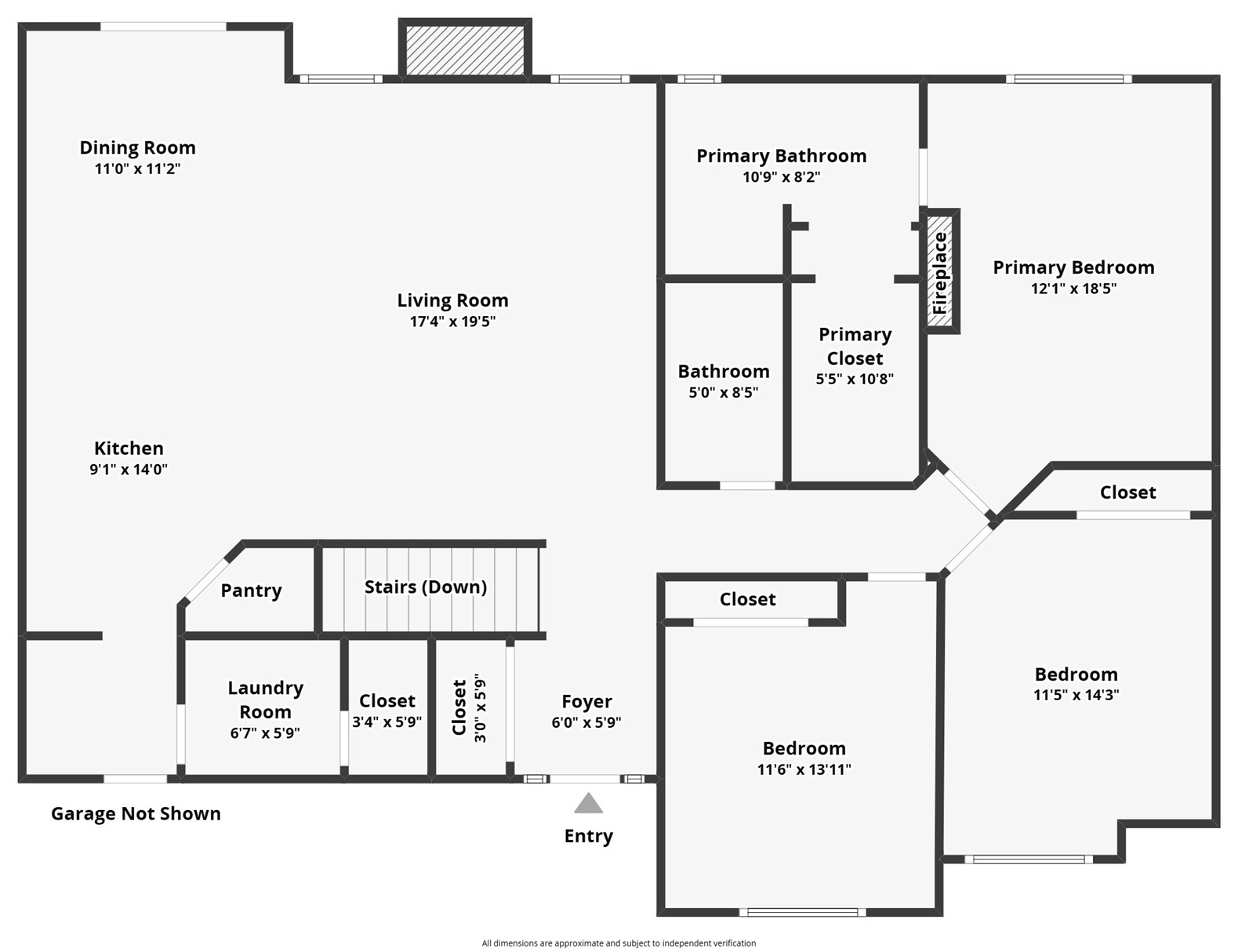 1626 Prairie Rose Drive SW Cedar Rapids IA 52404