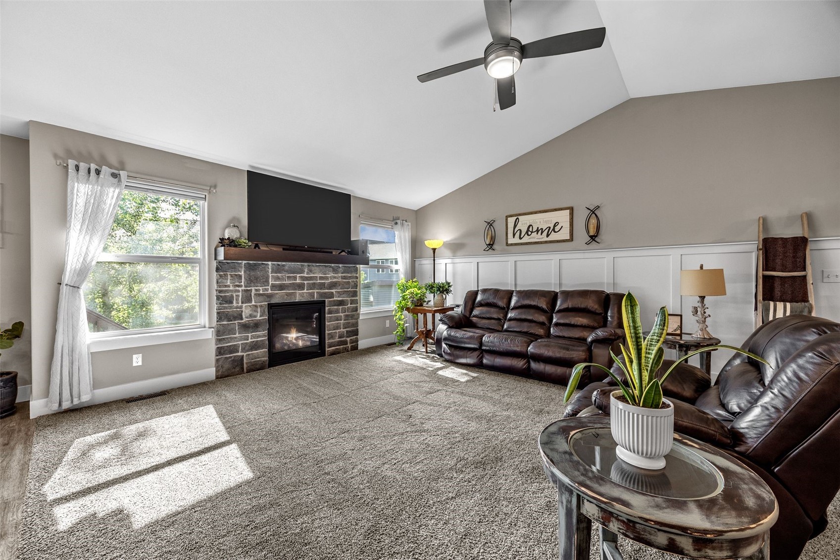 1626 Prairie Rose Drive SW Cedar Rapids IA 52404