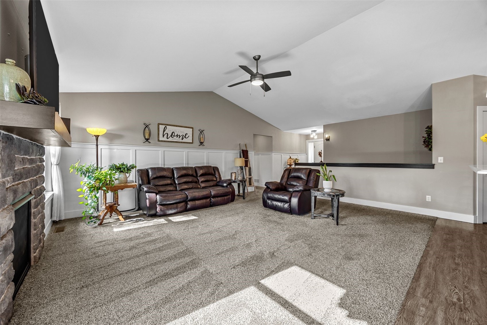 1626 Prairie Rose Drive SW Cedar Rapids IA 52404