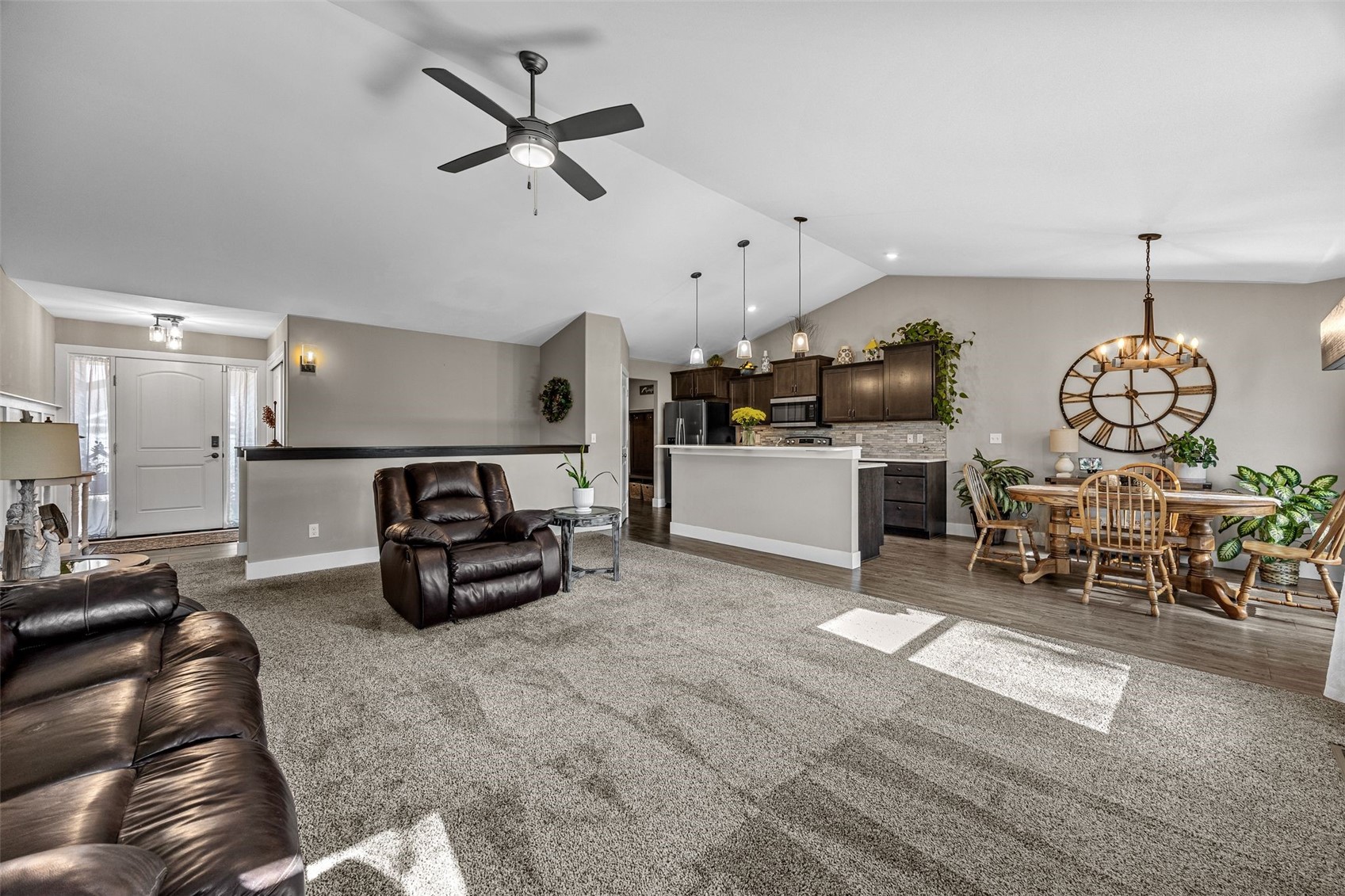 1626 Prairie Rose Drive SW Cedar Rapids IA 52404