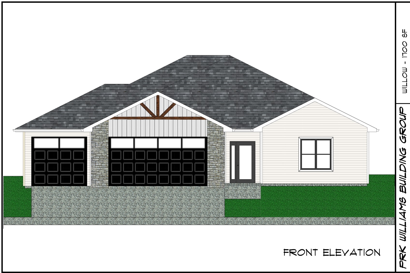 Marion IA, 4114 Gemstone Road