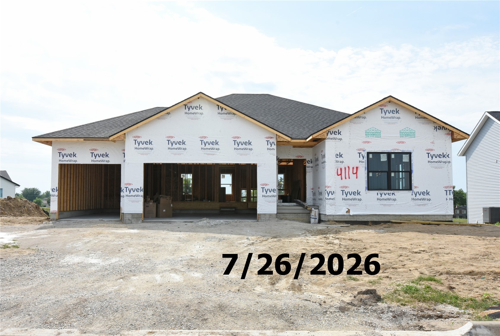 4114 Gemstone Road Marion IA 52302