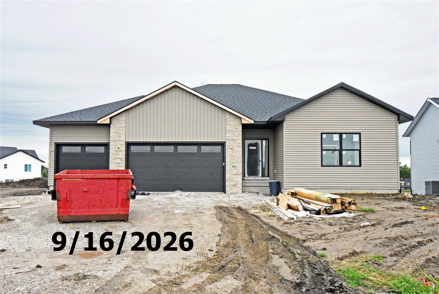 4114 Gemstone Road Marion IA 52302