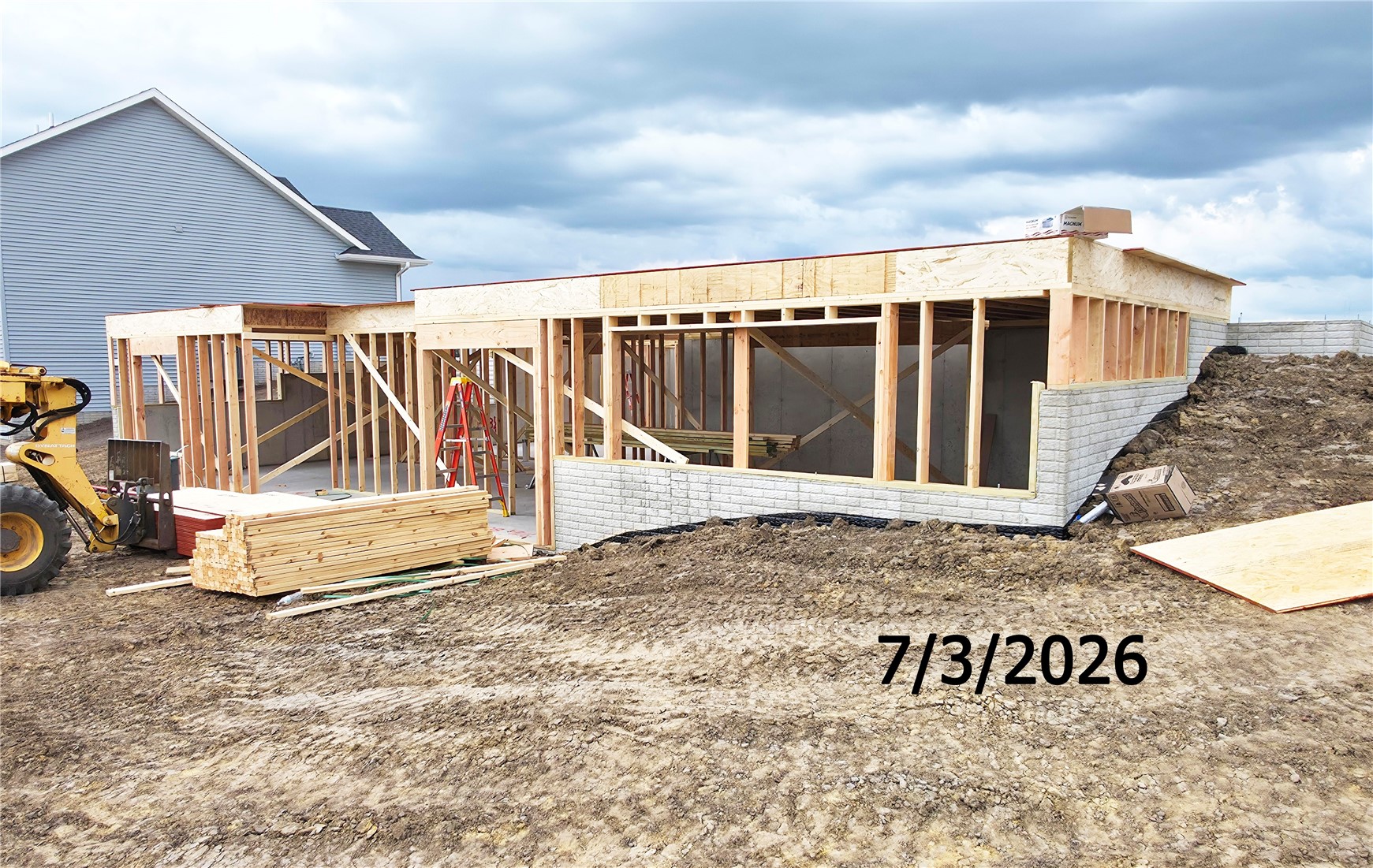 4114 Gemstone Road Marion IA 52302