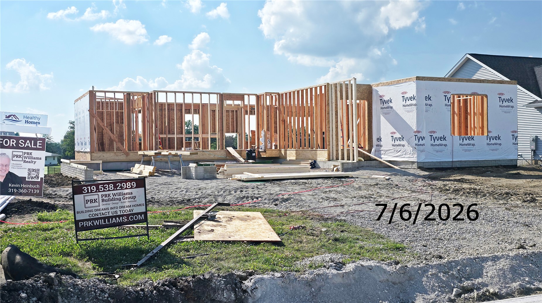 4114 Gemstone Road Marion IA 52302