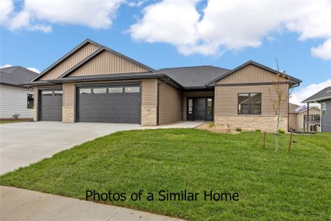 4114 Gemstone Road Marion IA 52302