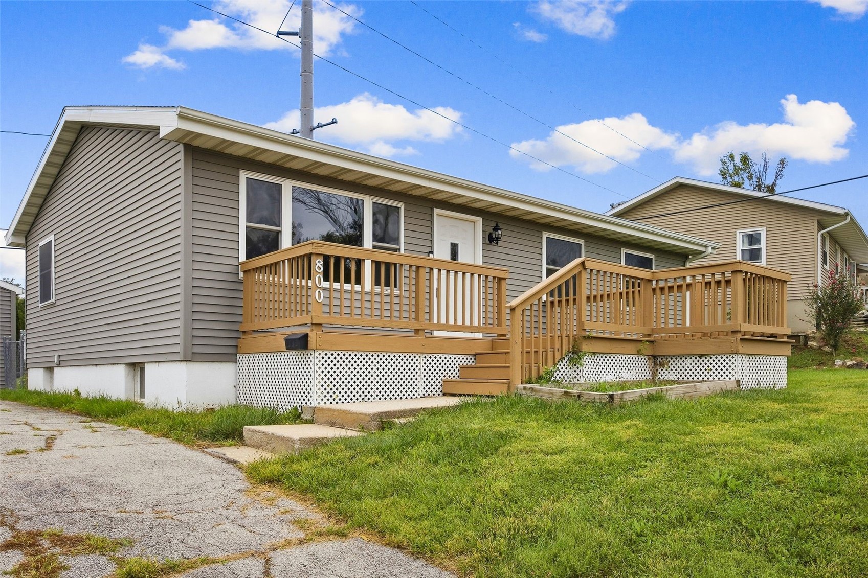 800 18th Street NW Cedar Rapids IA 52405