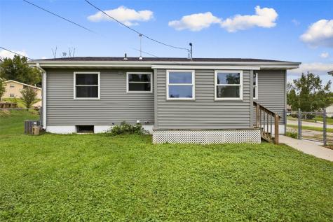 800 18th Street NW Cedar Rapids IA 52405