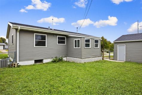 800 18th Street NW Cedar Rapids IA 52405