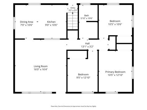 800 18th Street NW Cedar Rapids IA 52405