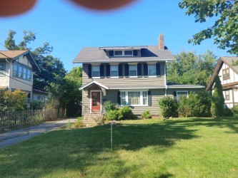 2618 Bever Avenue SE Cedar Rapids IA 52403