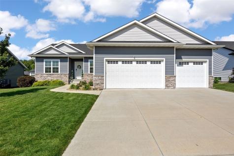 4064 Aster Court Marion IA 52302