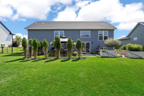 4064 Aster Court Marion IA 52302