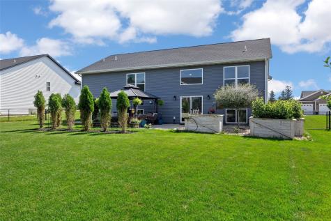 4064 Aster Court Marion IA 52302