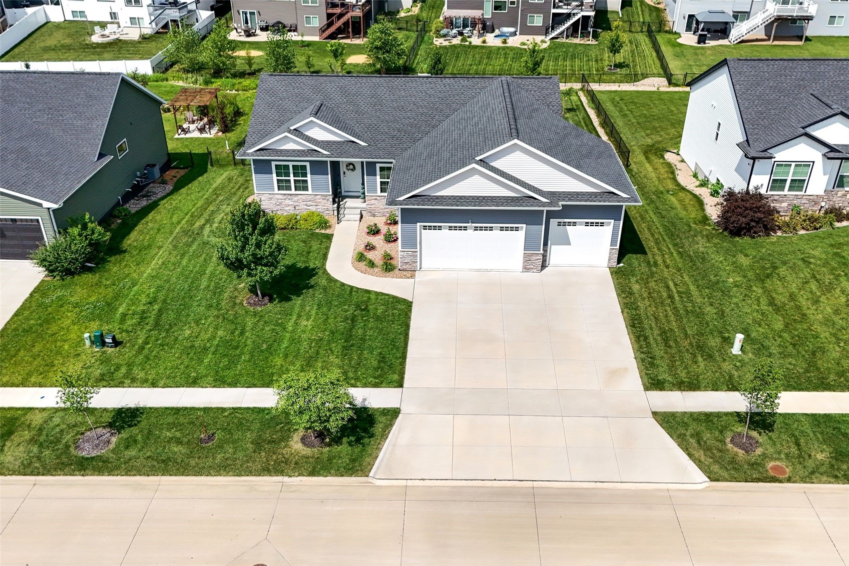 4064 Aster Court Marion IA 52302