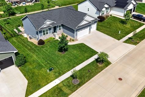4064 Aster Court Marion IA 52302