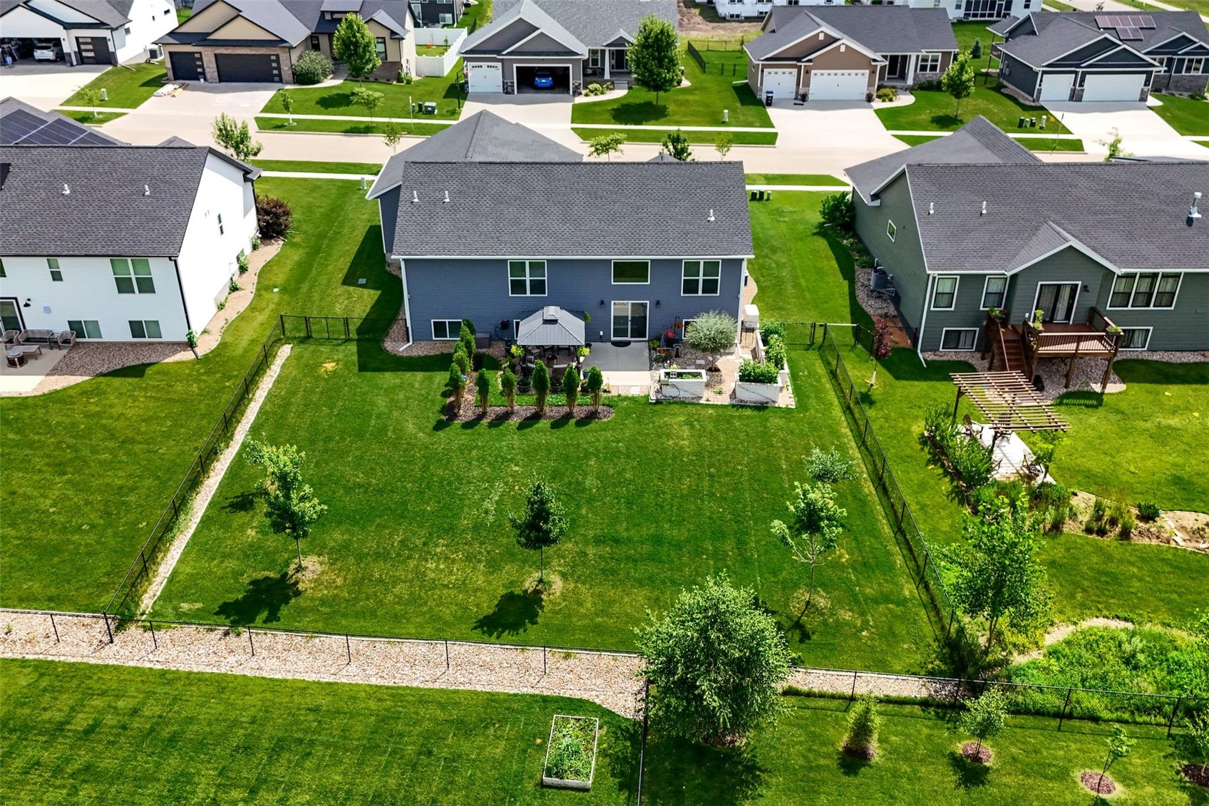 4064 Aster Court Marion IA 52302
