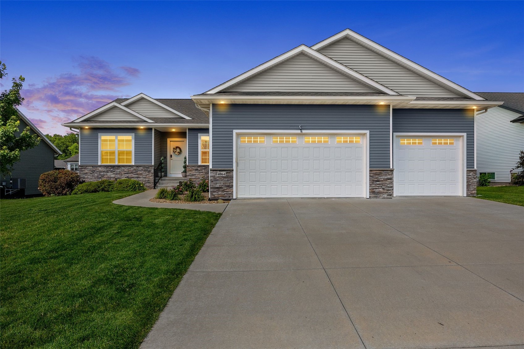 4064 Aster Court Marion IA 52302