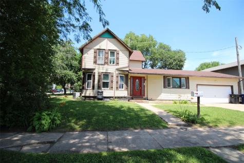 222 W 5th Street Tipton IA 52772