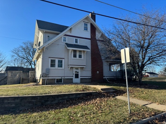 1233 Rainbow Drive Cedar Falls IA 50613