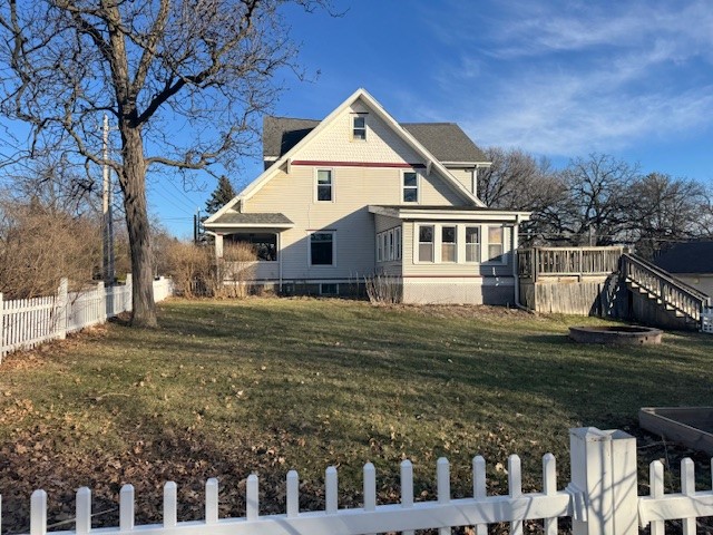 1233 Rainbow Drive Cedar Falls IA 50613