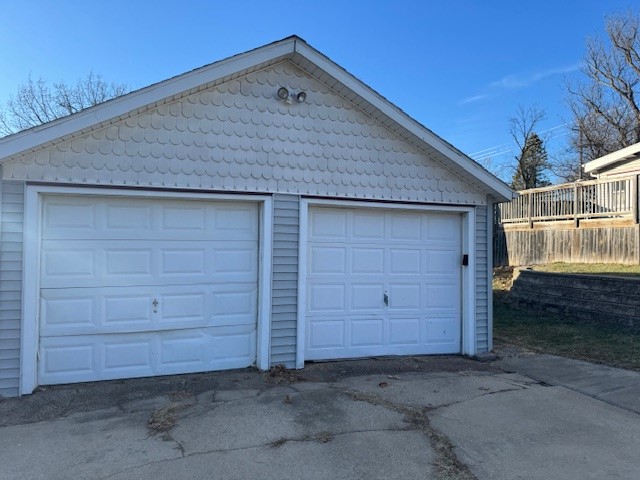 1233 Rainbow Drive Cedar Falls IA 50613