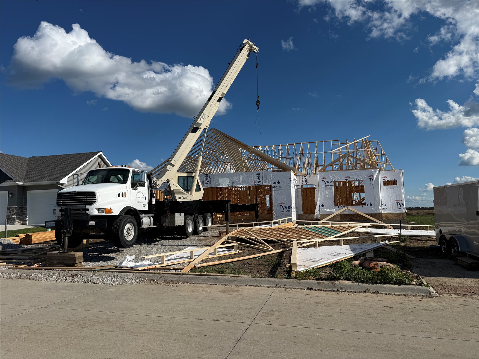 1095 Berkshire Lane North Liberty IA 52317