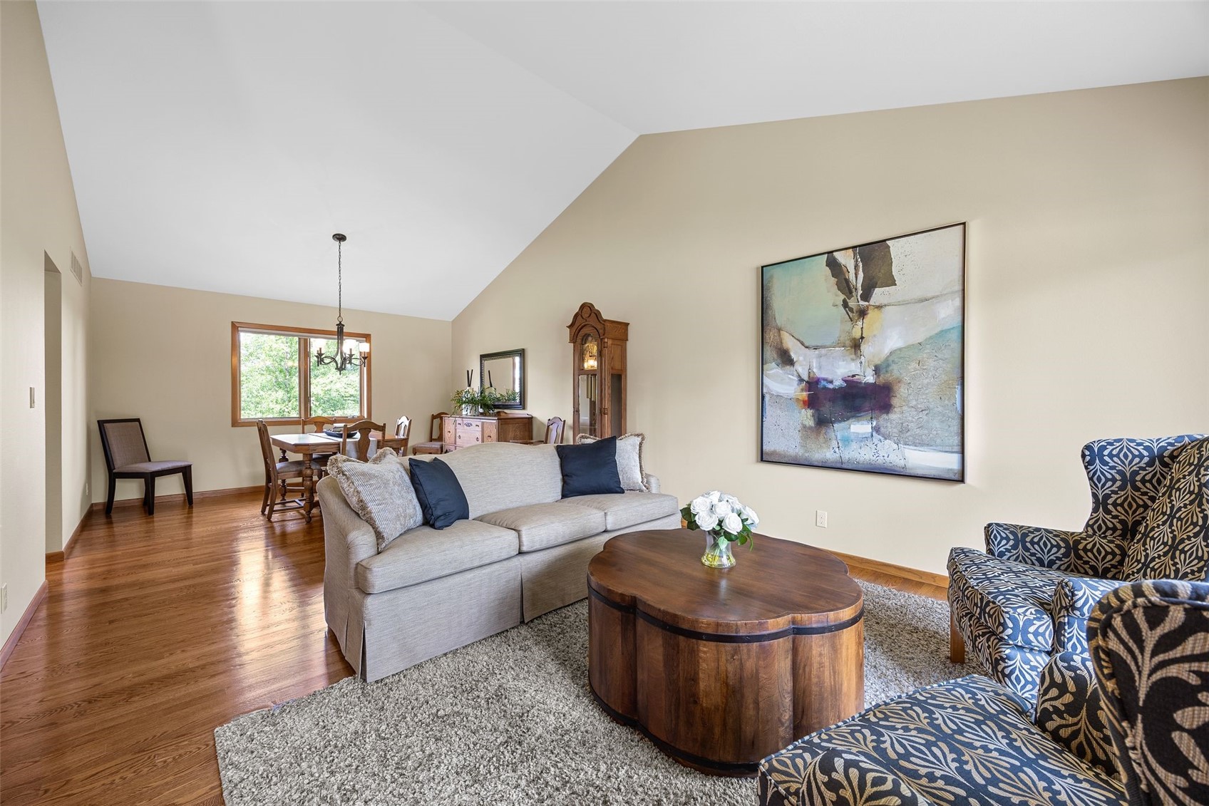3120 Falcon Drive NE Cedar Rapids IA 52402