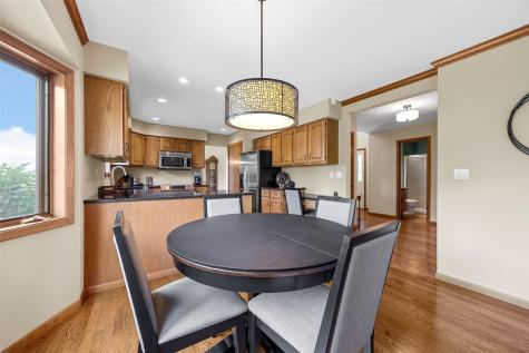 3120 Falcon Drive NE Cedar Rapids IA 52402