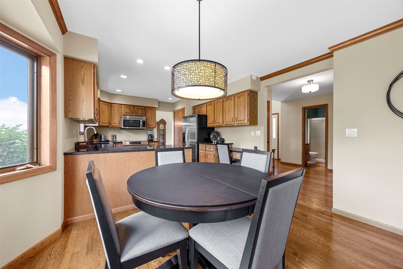 3120 Falcon Drive NE Cedar Rapids IA 52402