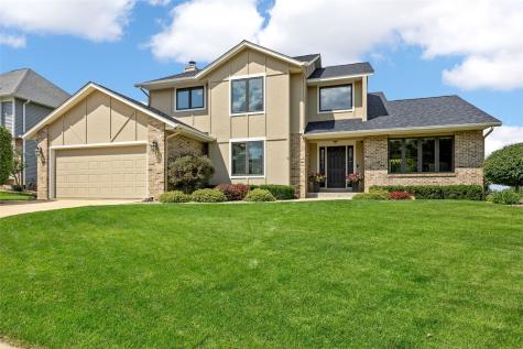 3120 Falcon Drive NE Cedar Rapids IA 52402