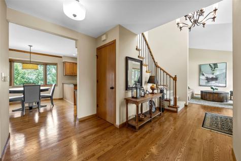 3120 Falcon Drive NE Cedar Rapids IA 52402