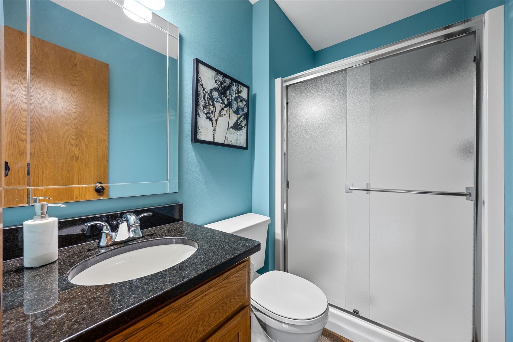 3120 Falcon Drive NE Cedar Rapids IA 52402