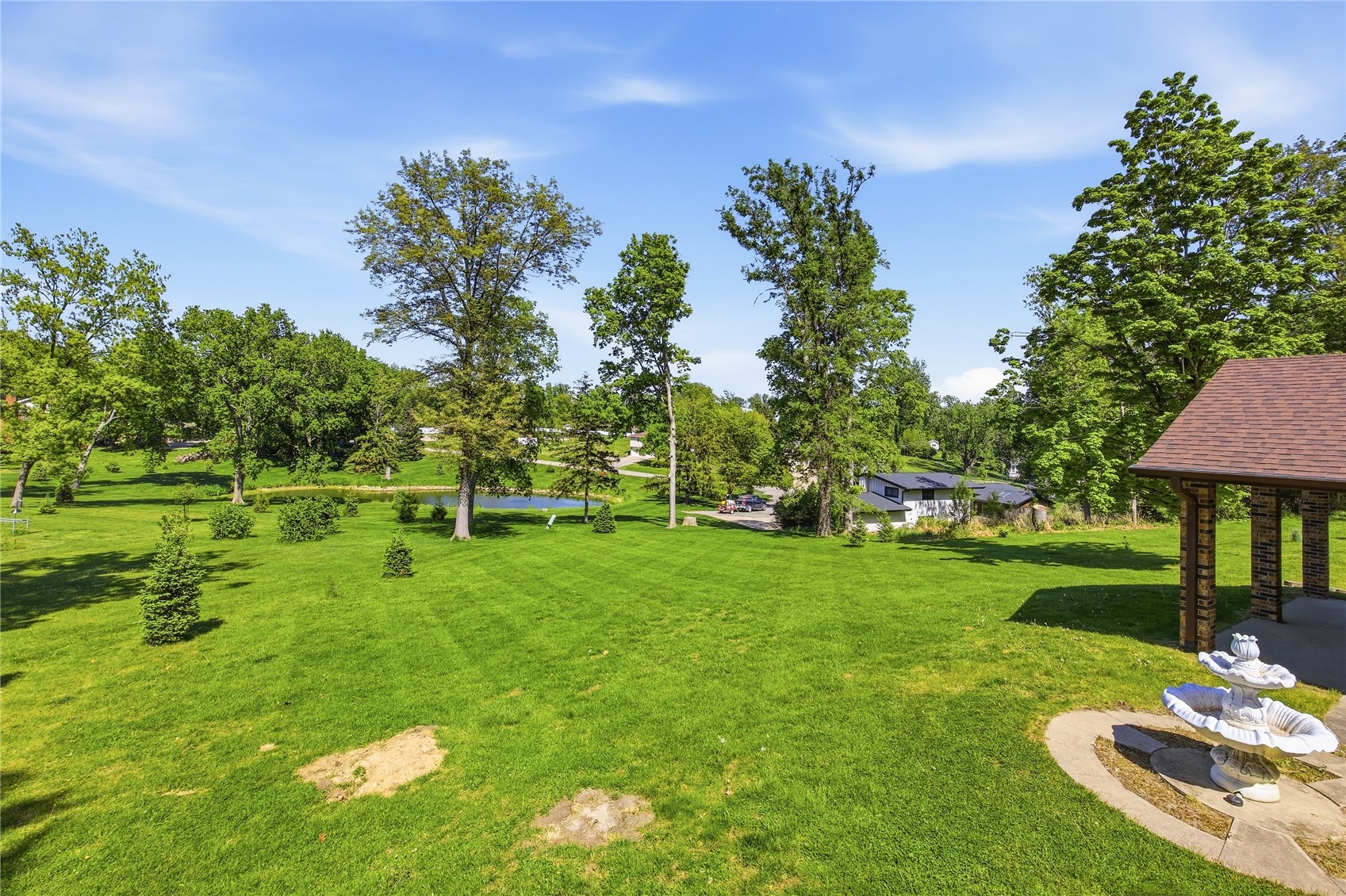 4140 Elkhorn Drive Cedar Rapids IA 52411