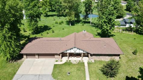 4140 Elkhorn Drive Cedar Rapids IA 52411
