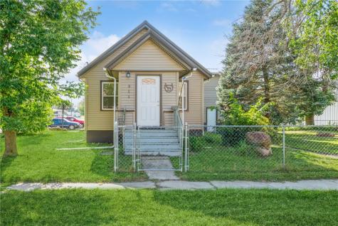 311 Commercial Street Martelle IA 52305