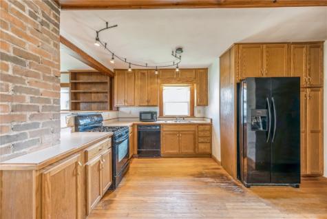 311 Commercial Street Martelle IA 52305