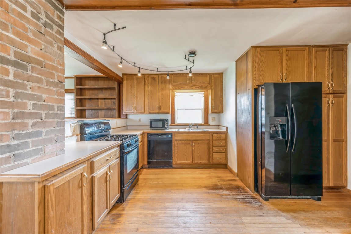 311 Commercial Street Martelle IA 52305
