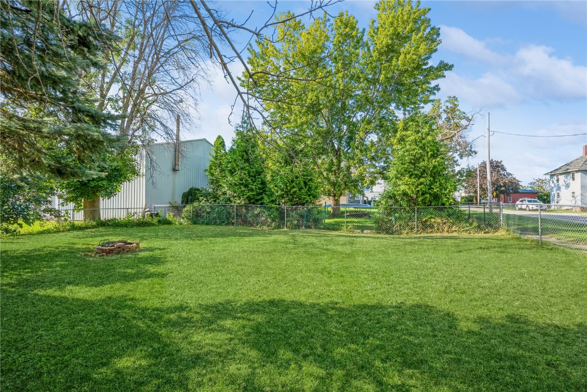 311 Commercial Street Martelle IA 52305