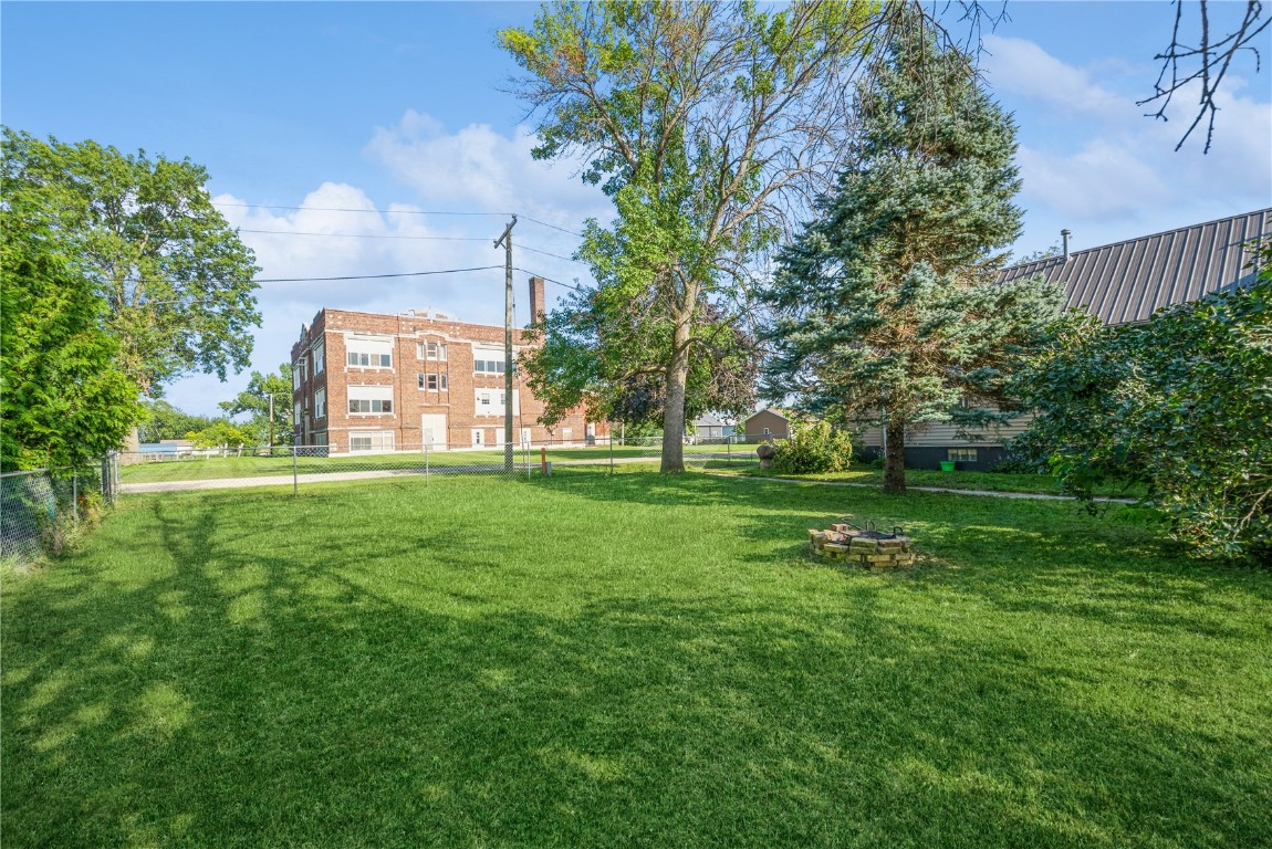 311 Commercial Street Martelle IA 52305