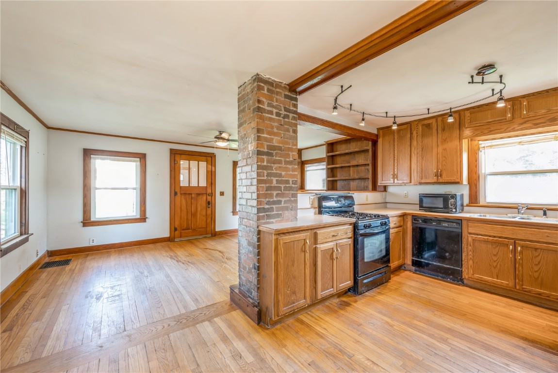 311 Commercial Street Martelle IA 52305