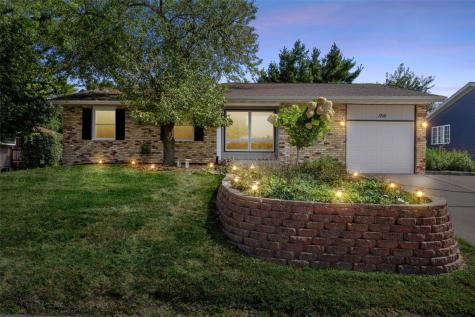 1716 Chestnut Lane NE Cedar Rapids IA 52402