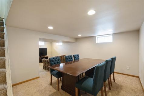 2418 Franklin Avenue NE Cedar Rapids IA 52402