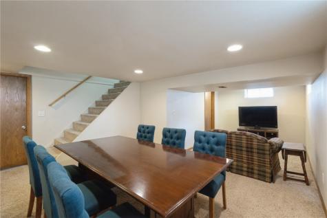 2418 Franklin Avenue NE Cedar Rapids IA 52402