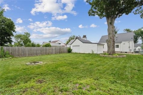 2418 Franklin Avenue NE Cedar Rapids IA 52402