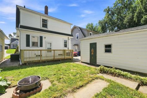 1972 2nd Avenue SE Cedar Rapids IA 52403