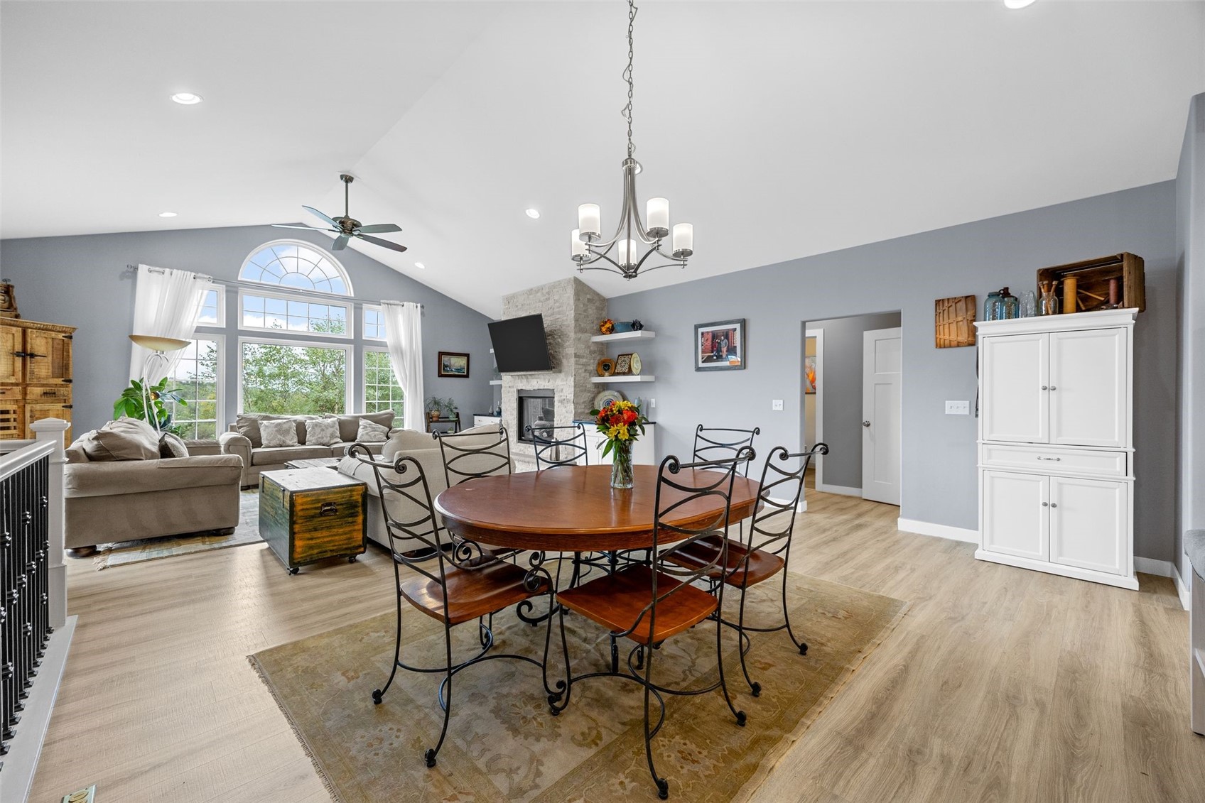 1825 Stone Creek Circle North Liberty IA 52317