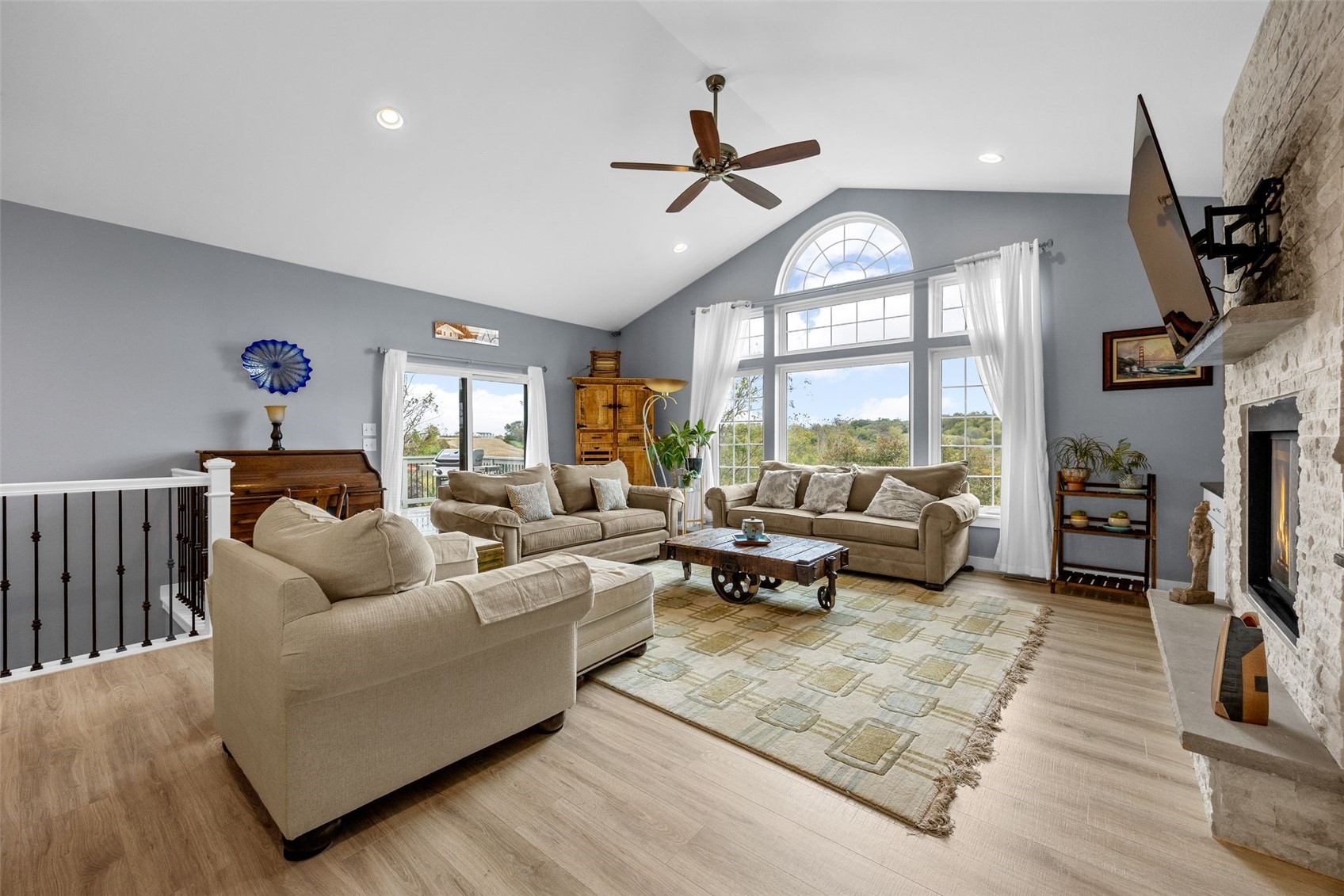 1825 Stone Creek Circle North Liberty IA 52317