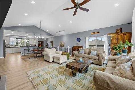 1825 Stone Creek Circle North Liberty IA 52317