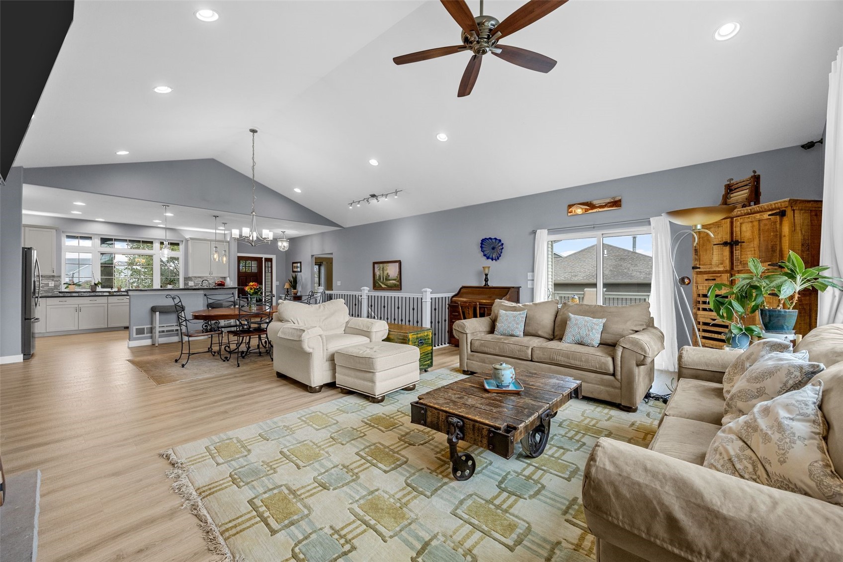 1825 Stone Creek Circle North Liberty IA 52317